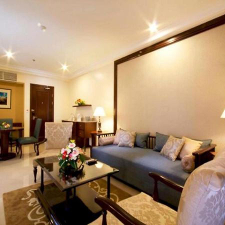 Asmila Boutique Hotel Бандунг Екстер'єр фото