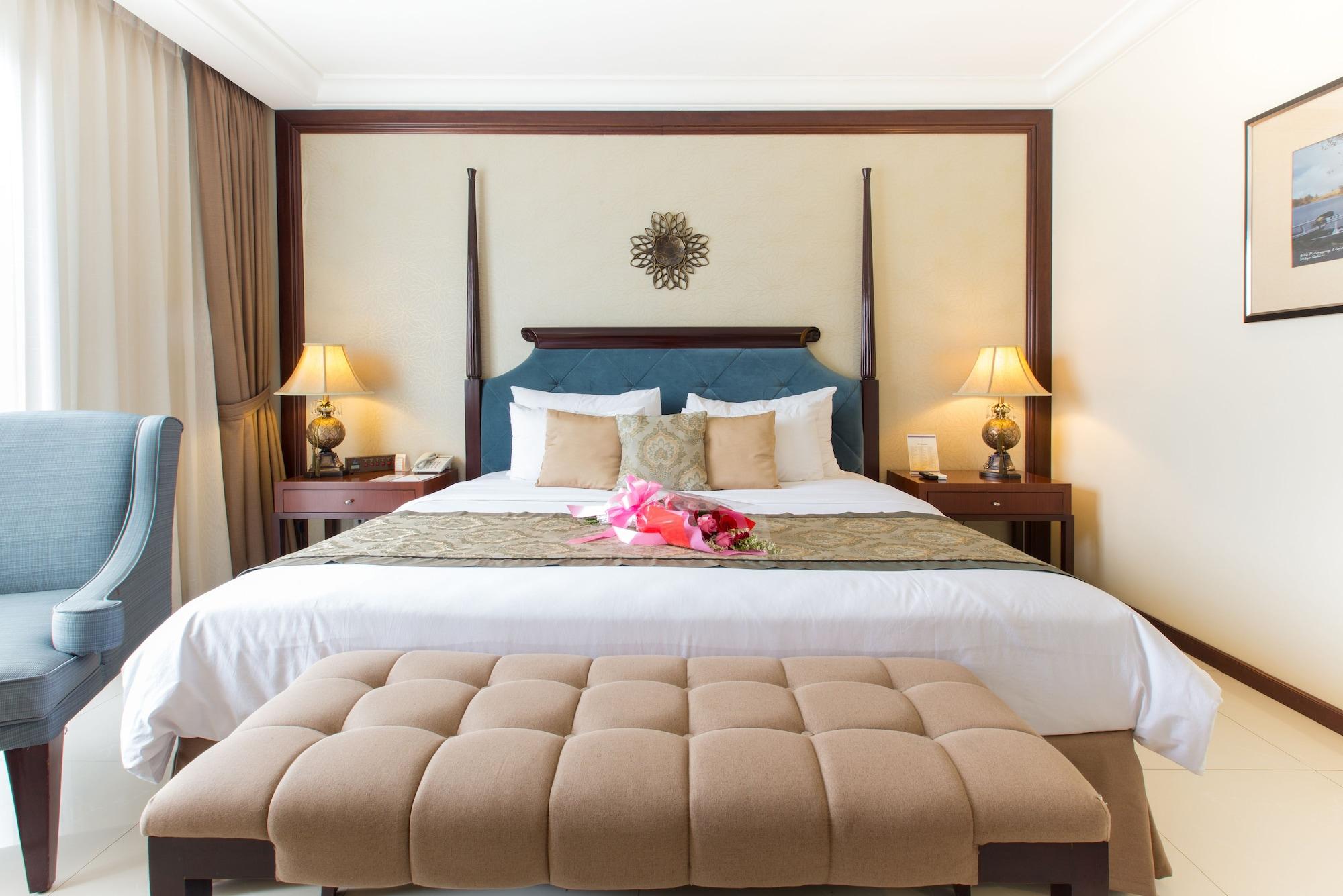 Asmila Boutique Hotel Бандунг Екстер'єр фото