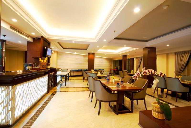 Asmila Boutique Hotel Бандунг Екстер'єр фото