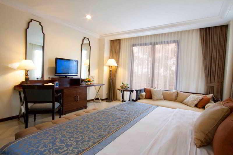 Asmila Boutique Hotel Бандунг Екстер'єр фото