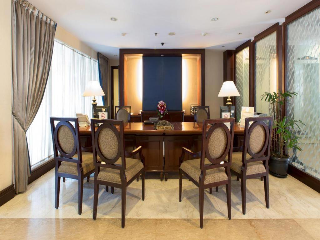 Asmila Boutique Hotel Бандунг Екстер'єр фото