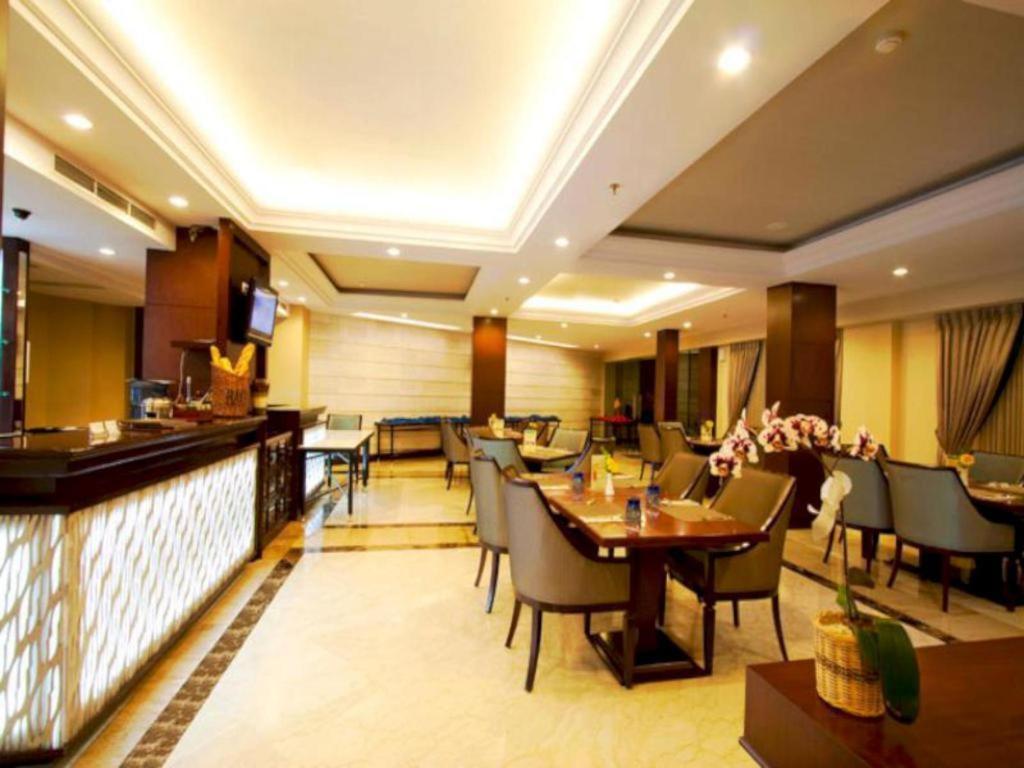 Asmila Boutique Hotel Бандунг Екстер'єр фото