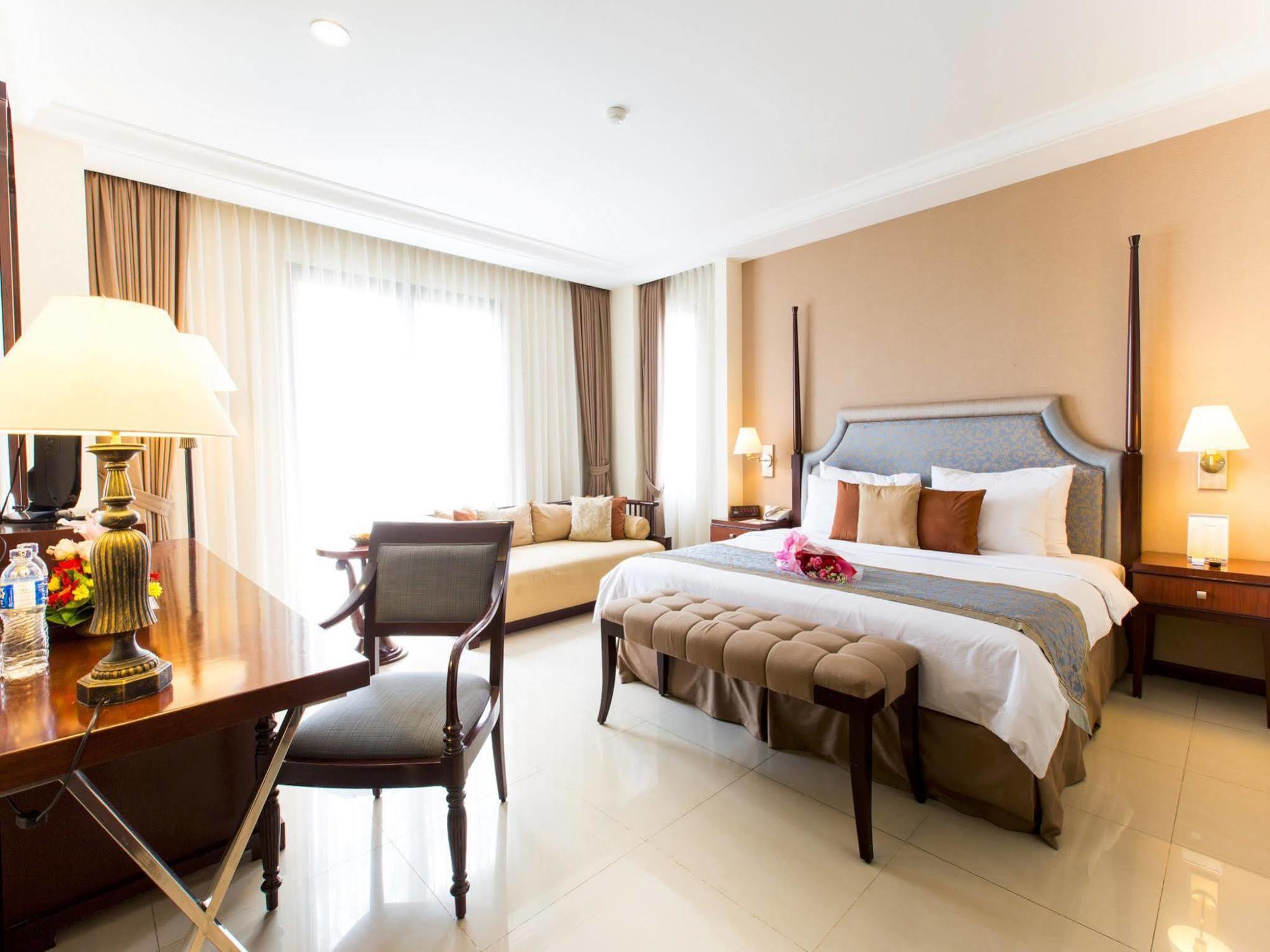Asmila Boutique Hotel Бандунг Екстер'єр фото