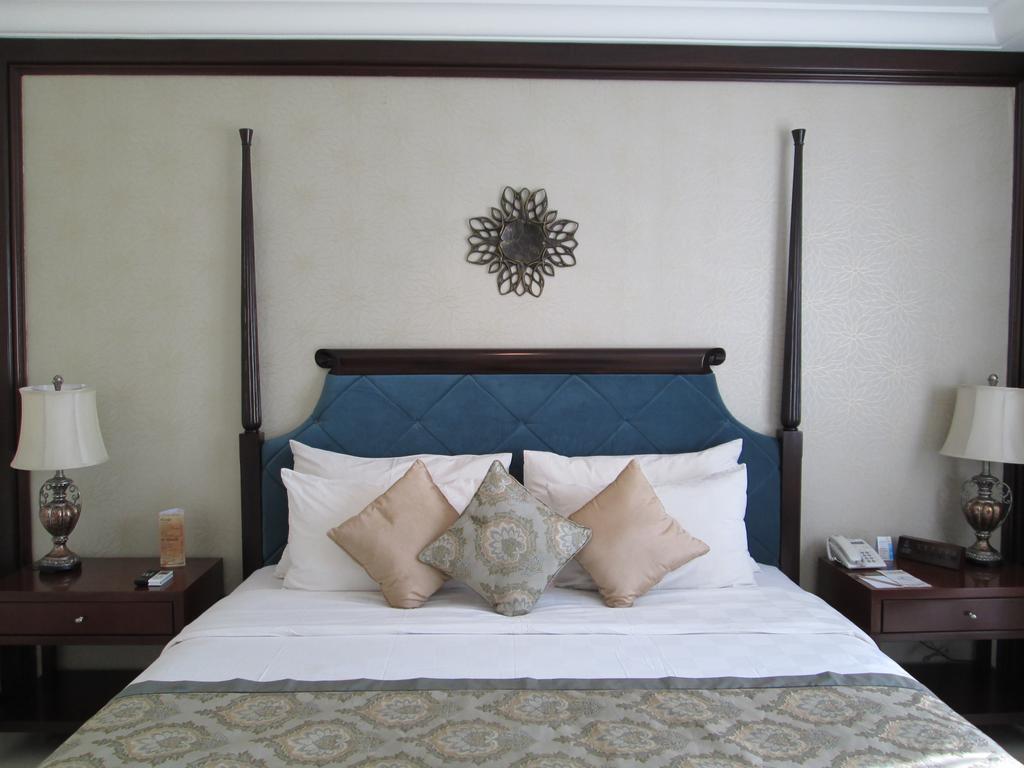 Asmila Boutique Hotel Бандунг Екстер'єр фото