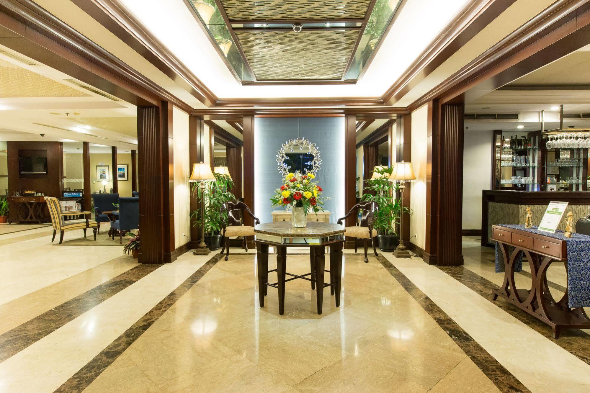 Asmila Boutique Hotel Бандунг Екстер'єр фото
