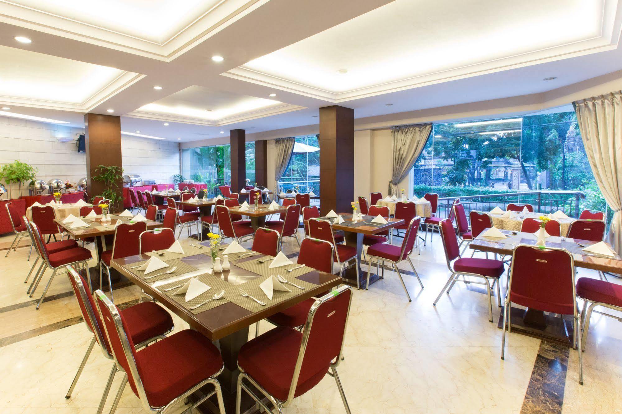 Asmila Boutique Hotel Бандунг Екстер'єр фото